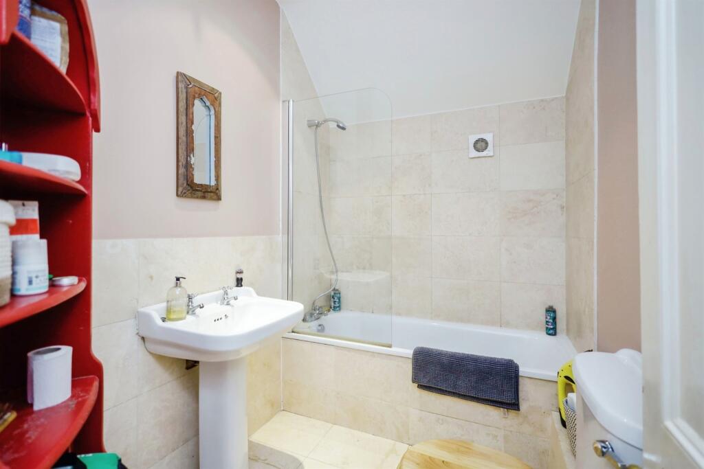 Additional property image - High Street, Barcombe, Lewes