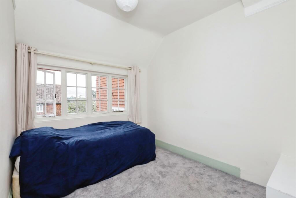 Additional property image - High Street, Barcombe, Lewes