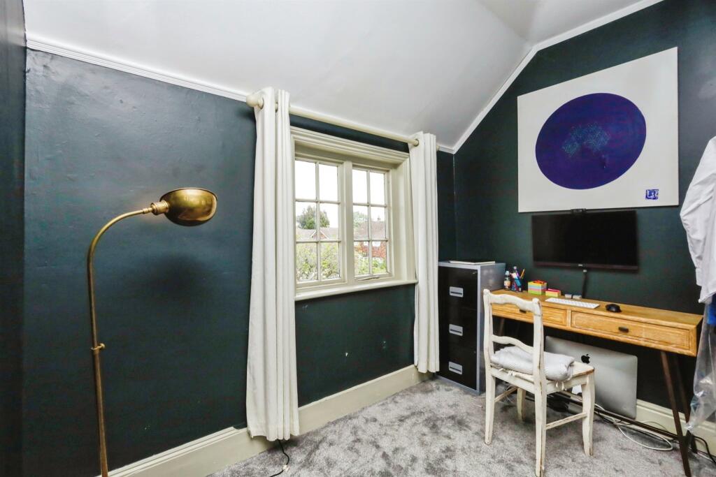 Additional property image - High Street, Barcombe, Lewes