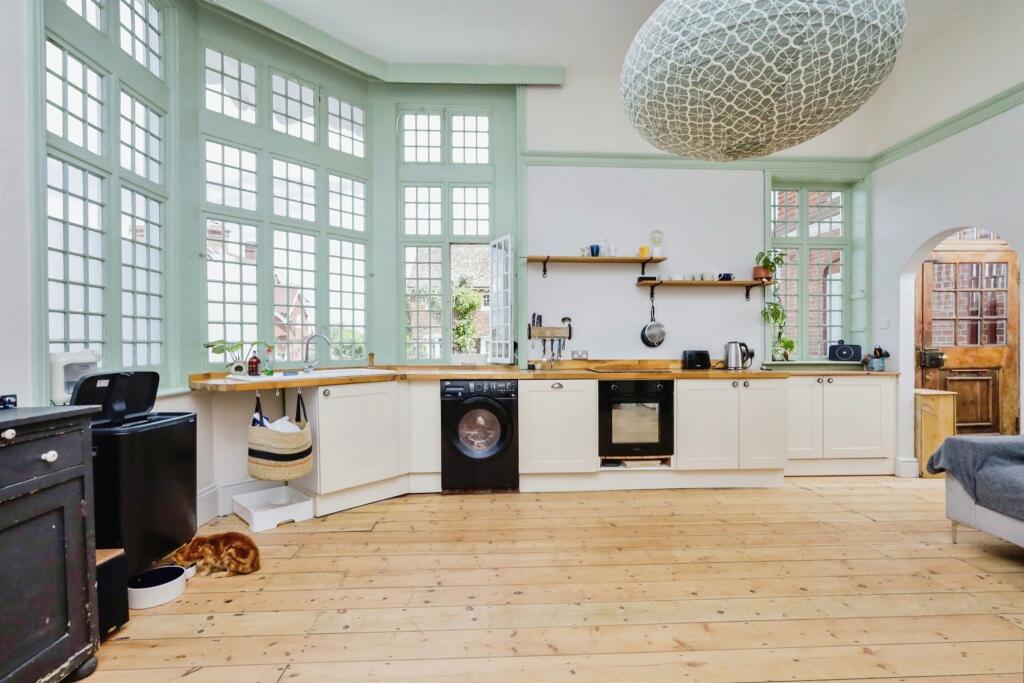 Additional property image - High Street, Barcombe, Lewes