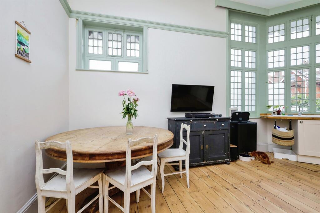 Additional property image - High Street, Barcombe, Lewes