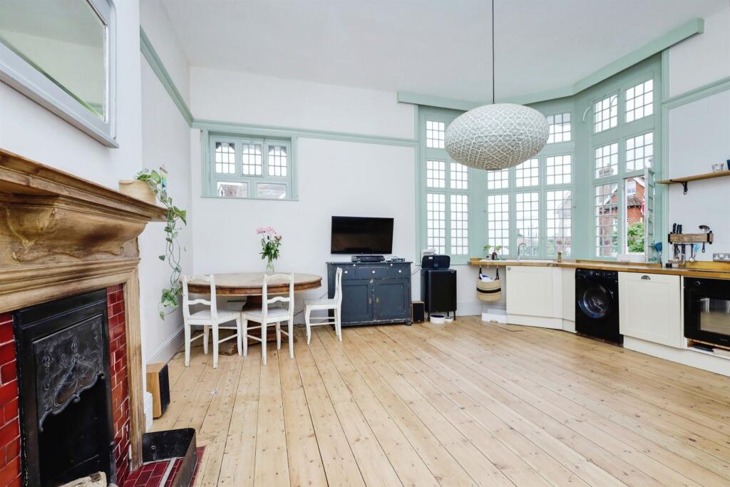 Additional property image - High Street, Barcombe, Lewes