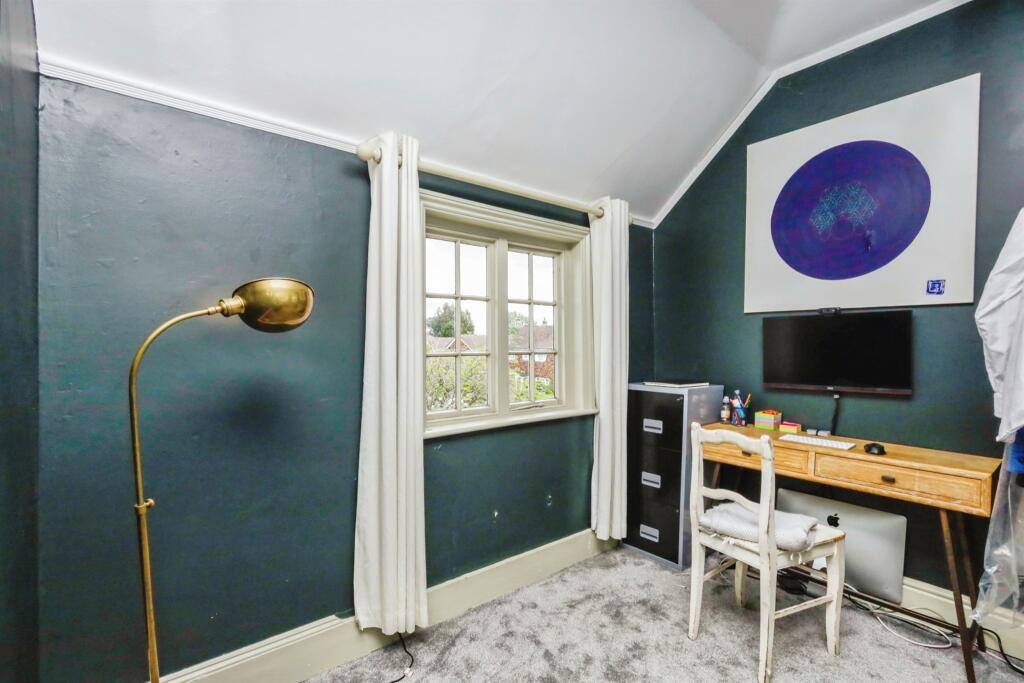 Additional property image - High Street, Barcombe, Lewes