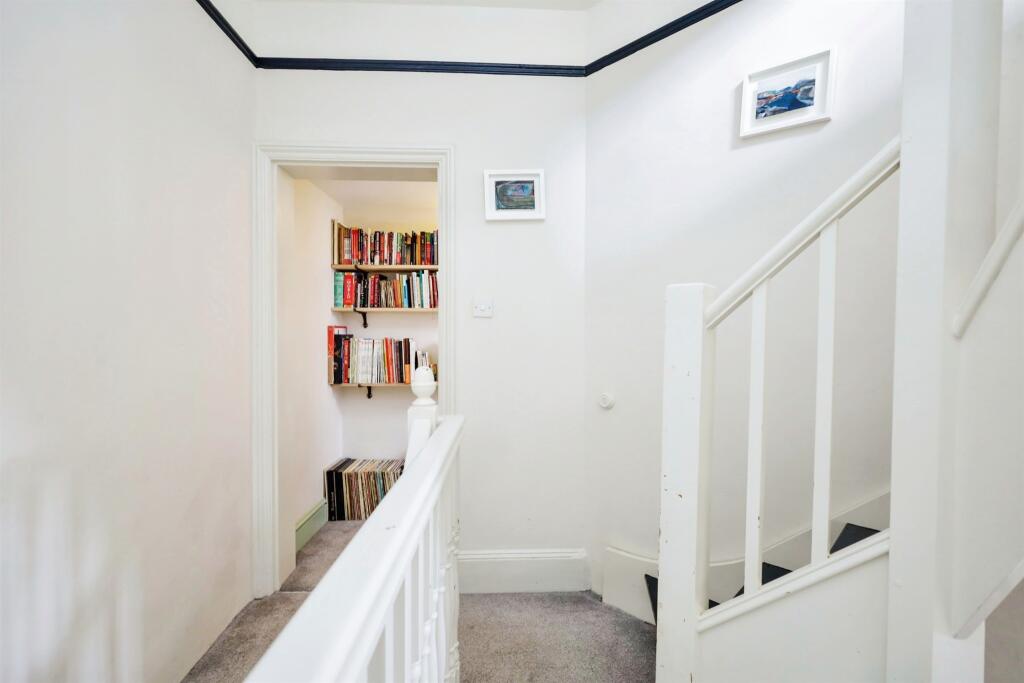 Additional property image - High Street, Barcombe, Lewes
