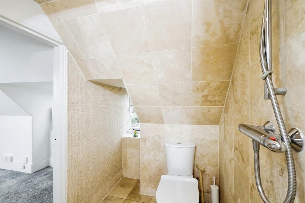 Additional property image - High Street, Barcombe, Lewes
