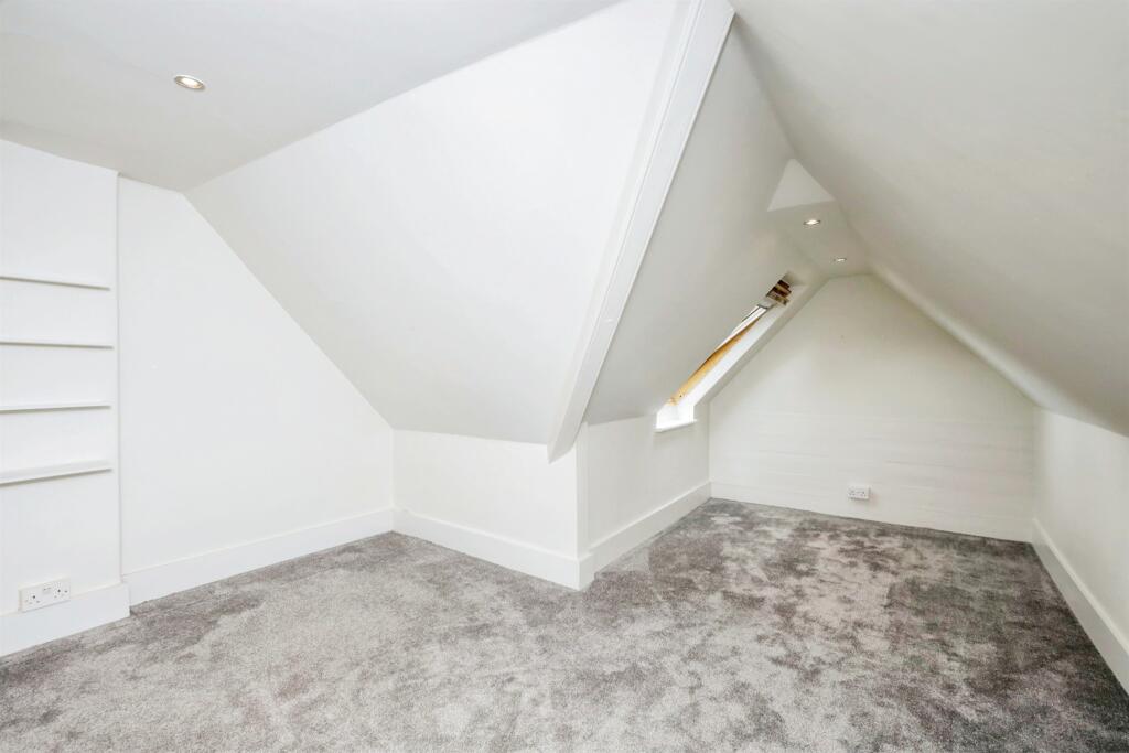 Additional property image - High Street, Barcombe, Lewes