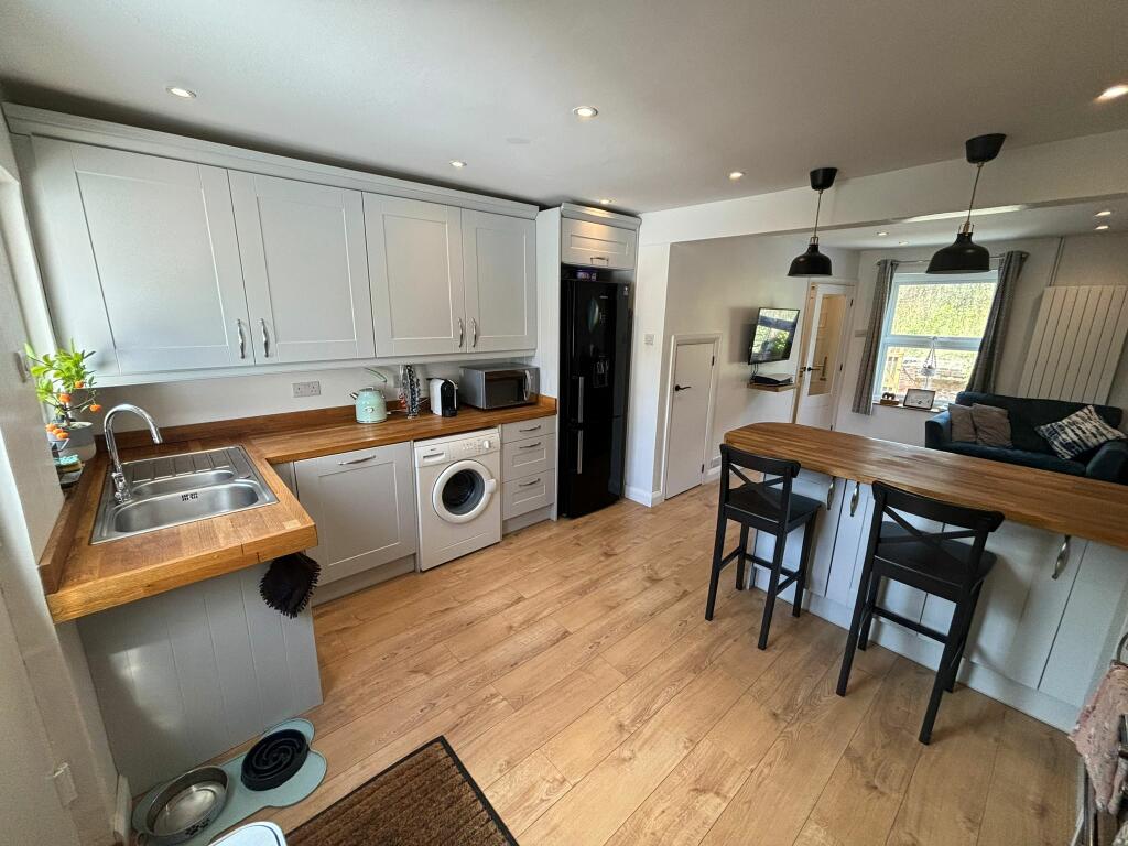 Additional property image - Bevernbridge Cottages, South Chailey, Lewes