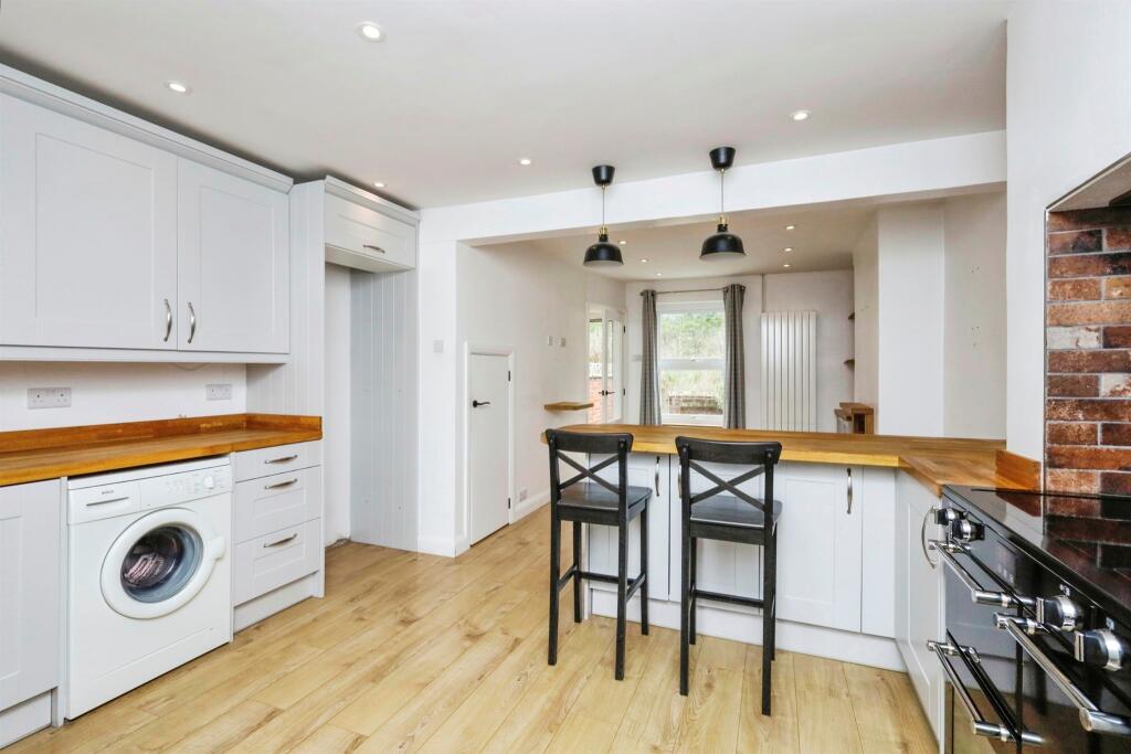 Additional property image - Bevernbridge Cottages, South Chailey, Lewes