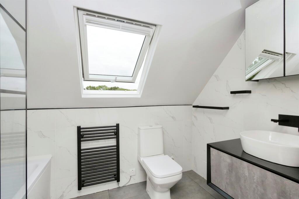Additional property image - Bevernbridge Cottages, South Chailey, Lewes