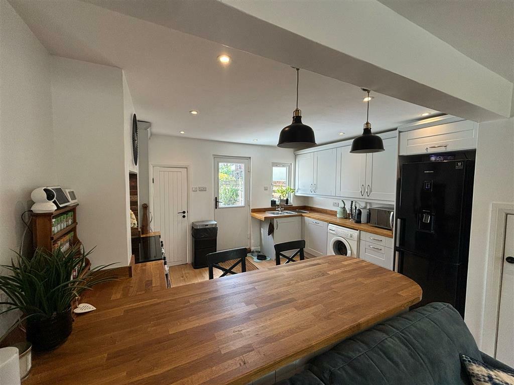 Additional property image - Bevernbridge Cottages, South Chailey, Lewes