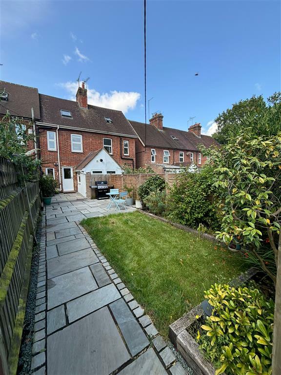 Additional property image - Bevernbridge Cottages, South Chailey, Lewes
