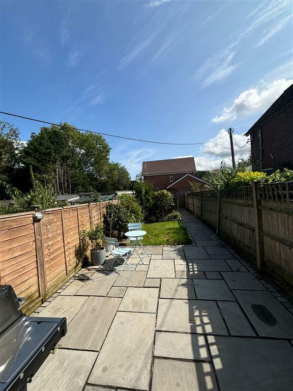 Additional property image - Bevernbridge Cottages, South Chailey, Lewes