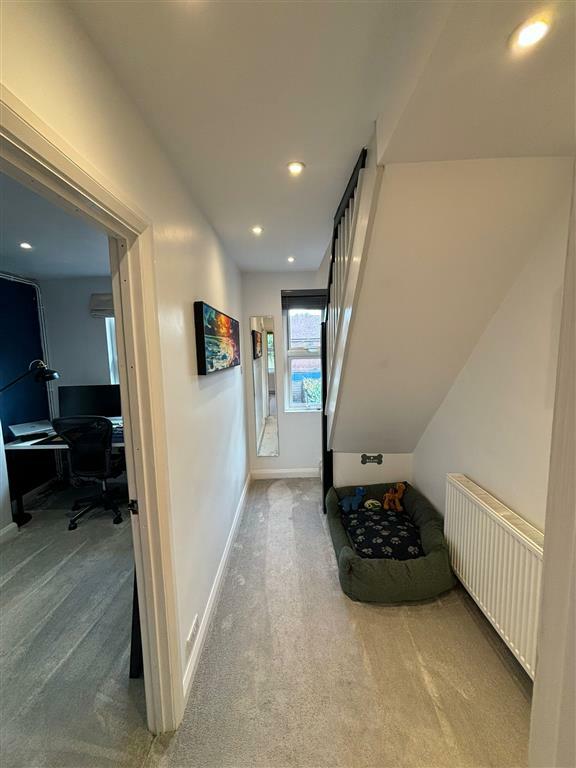 Additional property image - Bevernbridge Cottages, South Chailey, Lewes