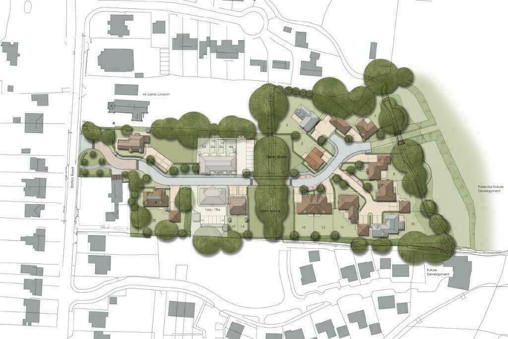 Additional property image - Station Road, Plumpton Green, Lewes