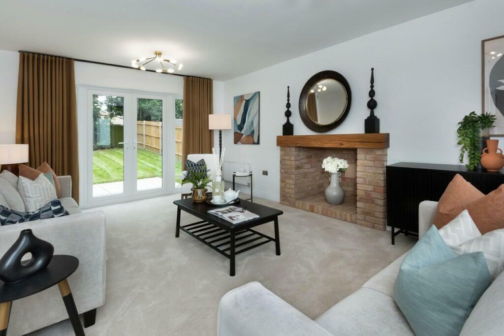Additional property image - Station Road, Plumpton Green, Lewes