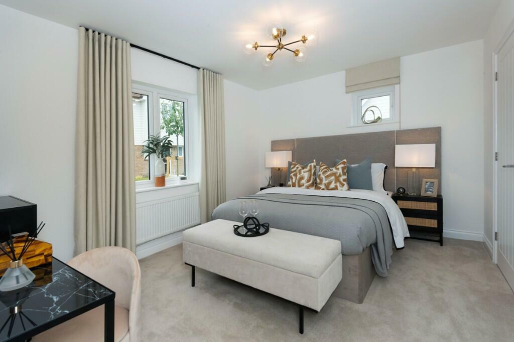Additional property image - Station Road, Plumpton Green, Lewes