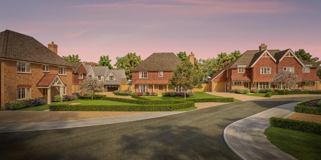 Additional property image - Station Road, Plumpton Green, Lewes