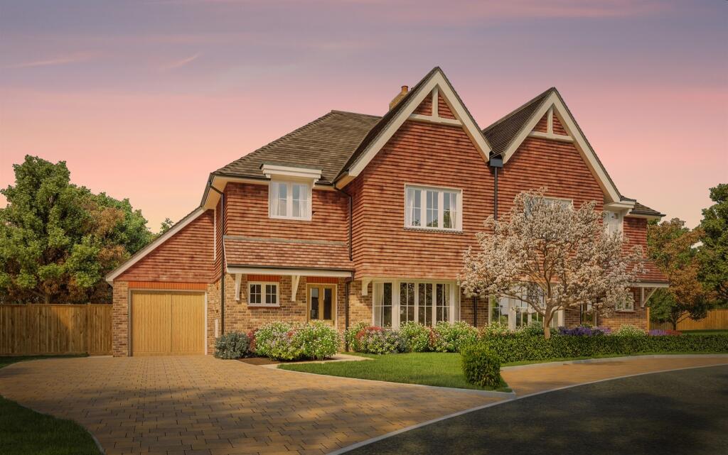 Additional property image - Station Road, Plumpton Green, Lewes