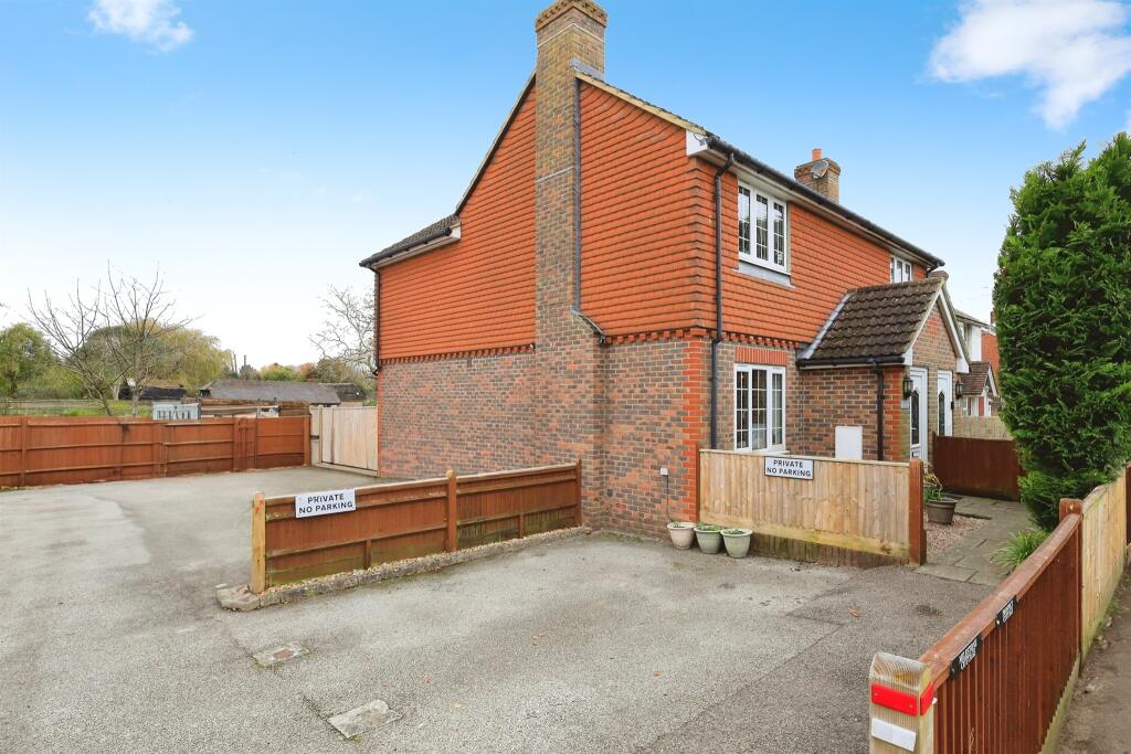 Additional property image - Eastbourne Road, Halland, Lewes