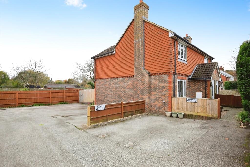 Additional property image - Eastbourne Road, Halland, Lewes