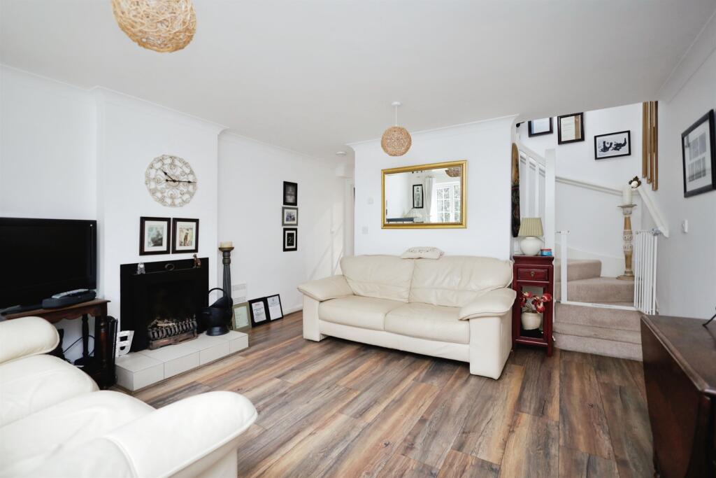 Additional property image - Eastbourne Road, Halland, Lewes