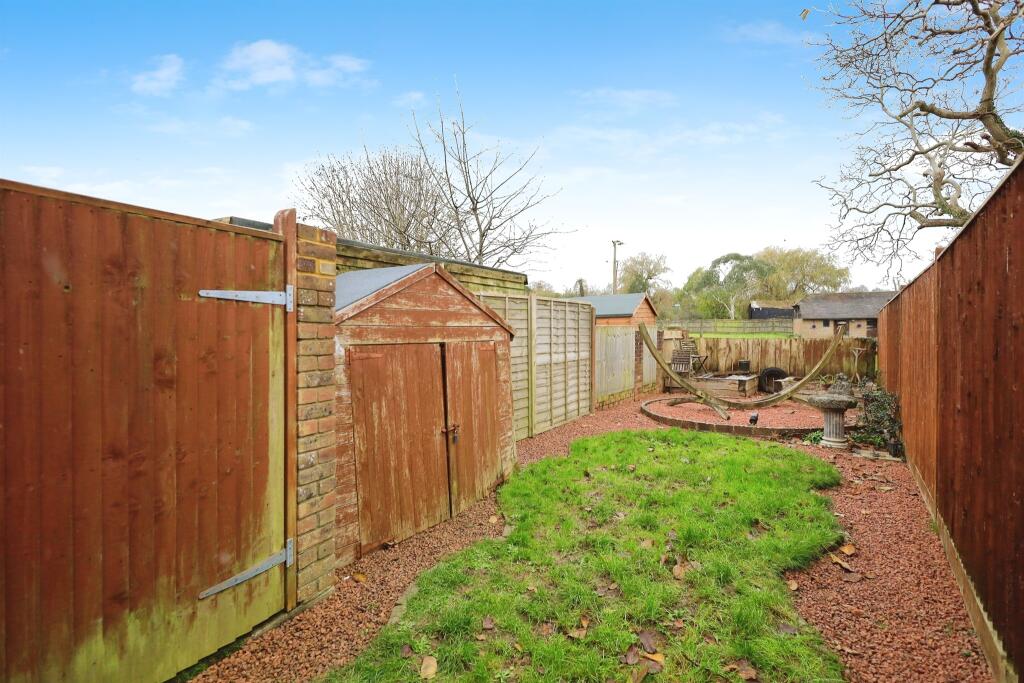 Additional property image - Eastbourne Road, Halland, Lewes