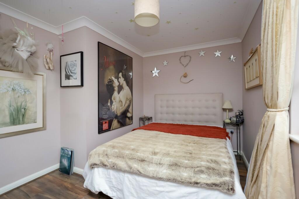 Additional property image - Eastbourne Road, Halland, Lewes