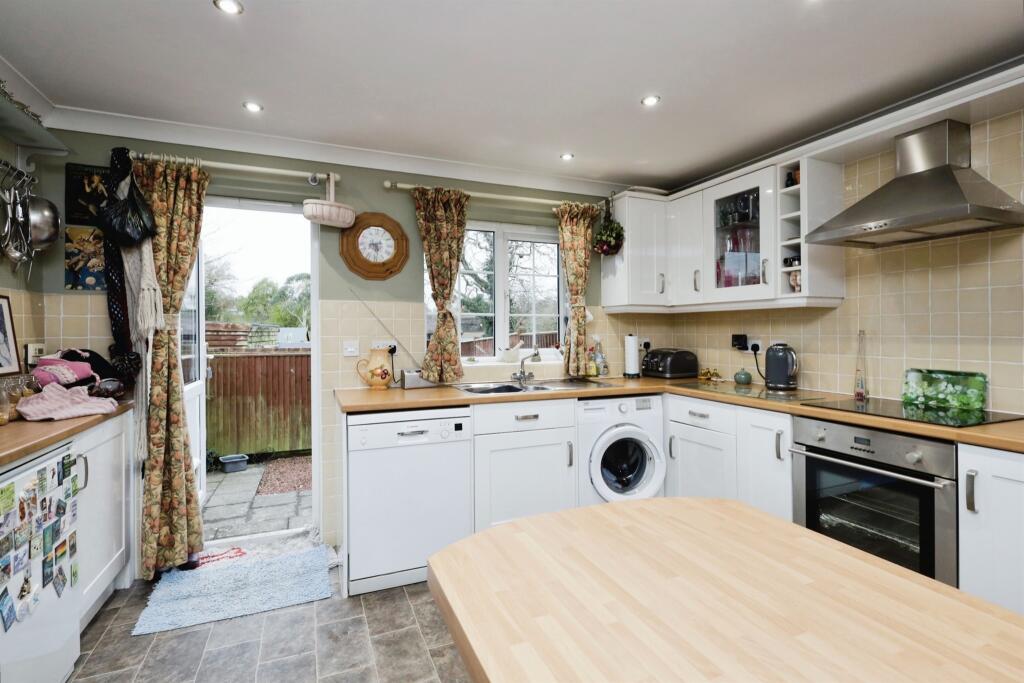 Additional property image - Eastbourne Road, Halland, Lewes