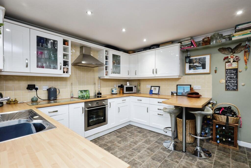 Additional property image - Eastbourne Road, Halland, Lewes