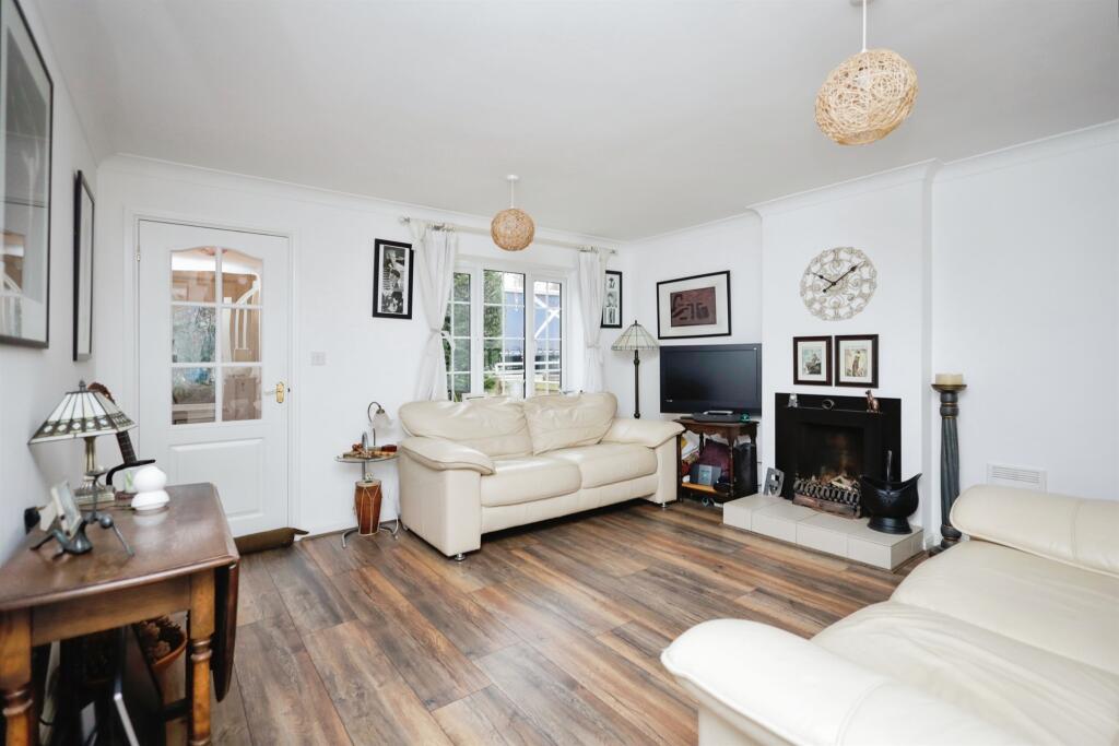 Additional property image - Eastbourne Road, Halland, Lewes
