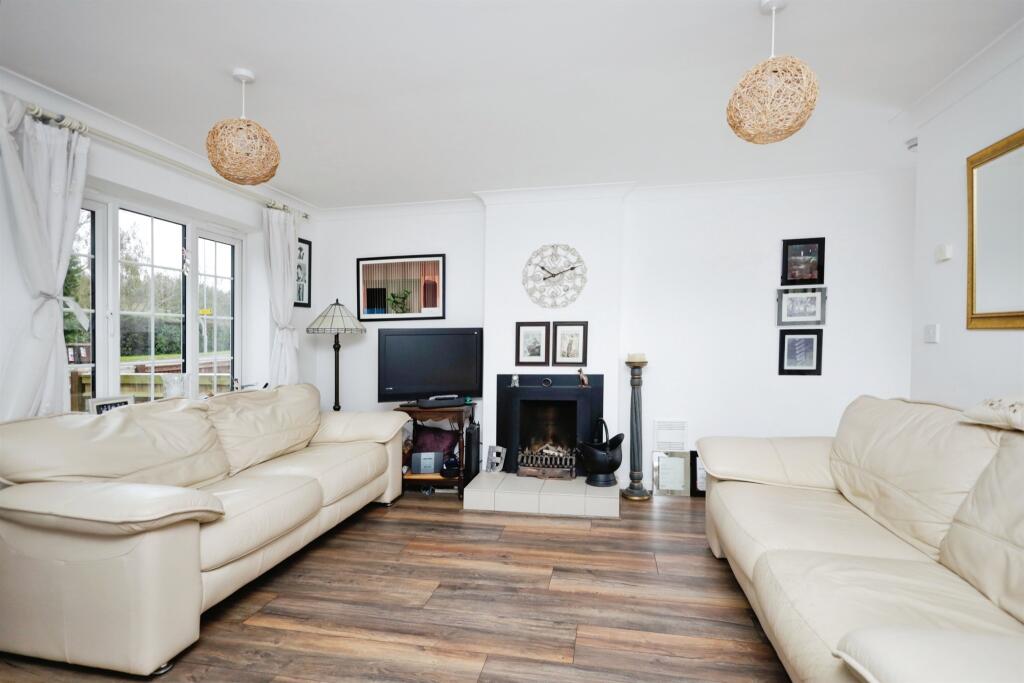 Additional property image - Eastbourne Road, Halland, Lewes