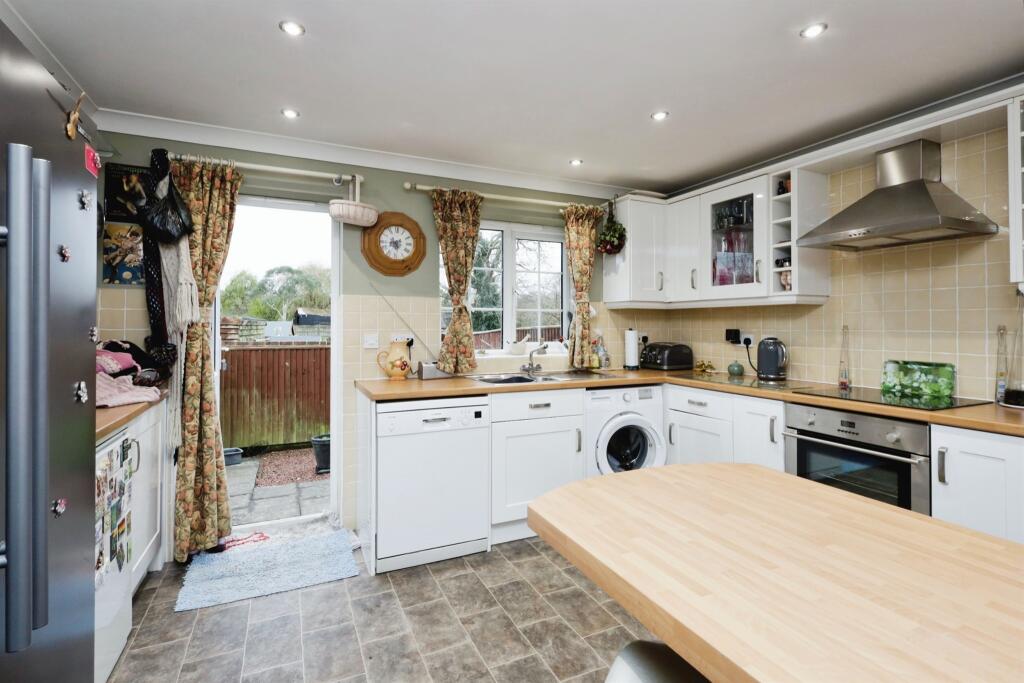 Additional property image - Eastbourne Road, Halland, Lewes