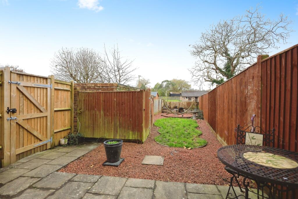 Additional property image - Eastbourne Road, Halland, Lewes