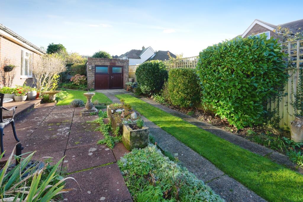 Additional property image - Fitzgerald Road, Lewes
