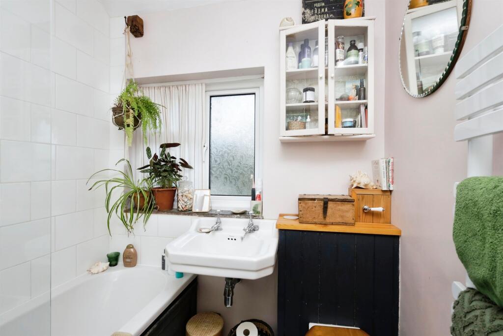 Additional property image - Churchill Road, Lewes