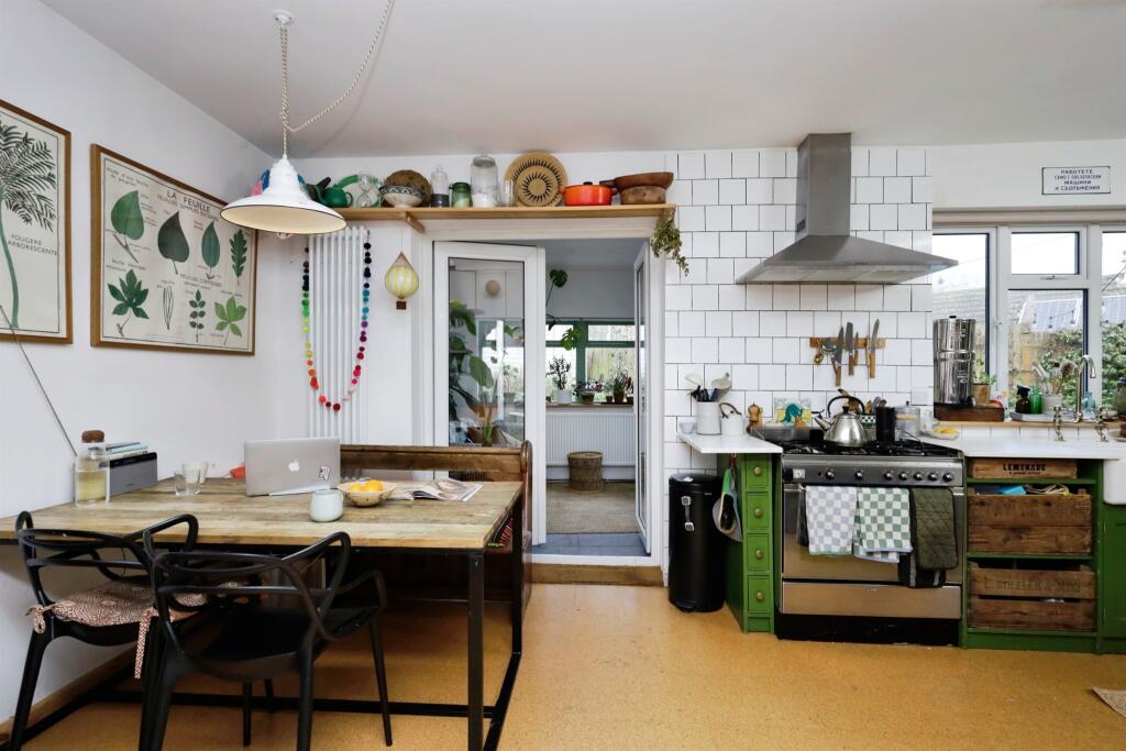 Additional property image - Churchill Road, Lewes