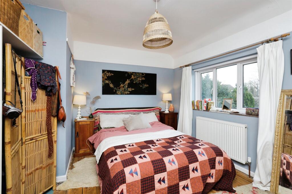 Additional property image - Churchill Road, Lewes