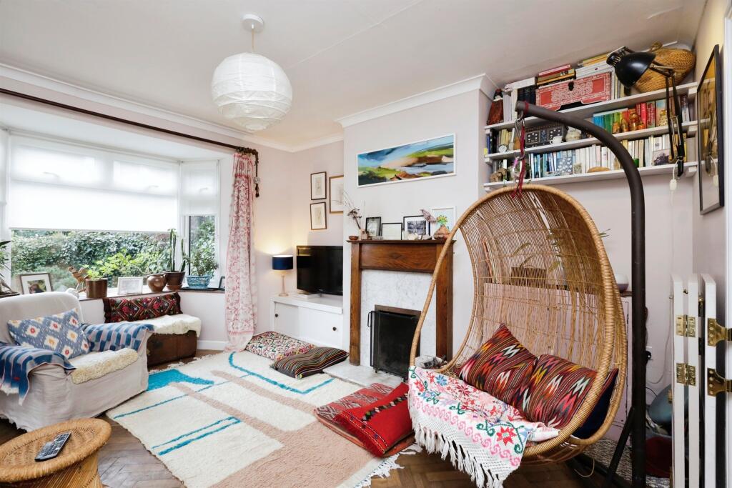 Additional property image - Churchill Road, Lewes