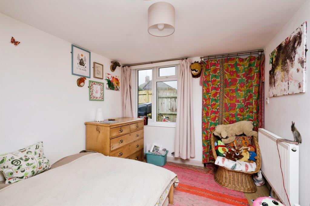 Additional property image - Churchill Road, Lewes