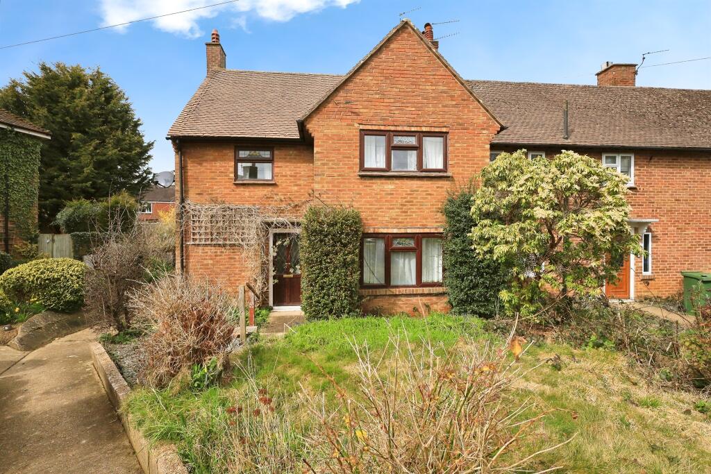 Main image of property: Oak Tree, Barcombe, Lewes
