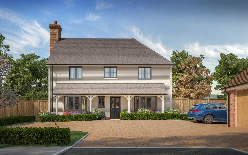 Main image of property: Station Road, Plumpton Green, Lewes