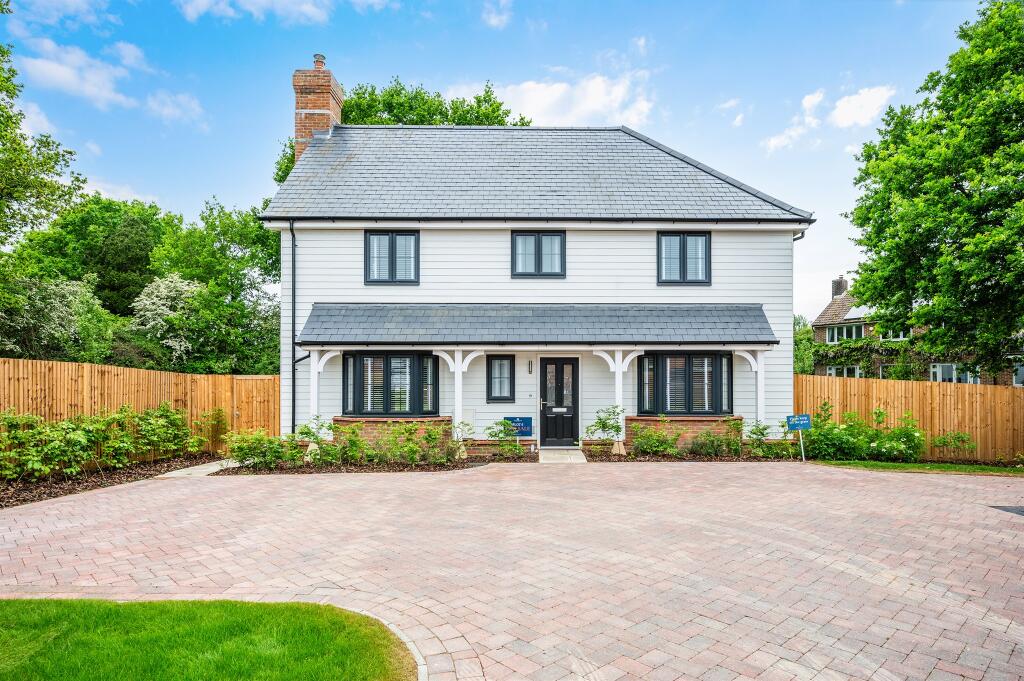 Main image of property: Station Road, Plumpton Green, Lewes