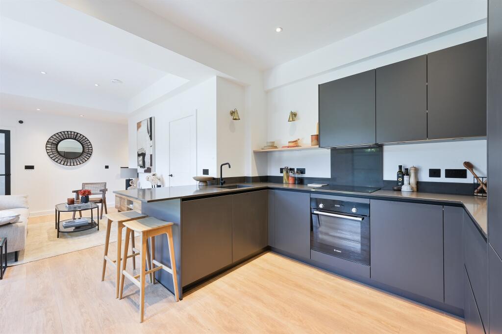 Main image of property: Malling Street, Lewes