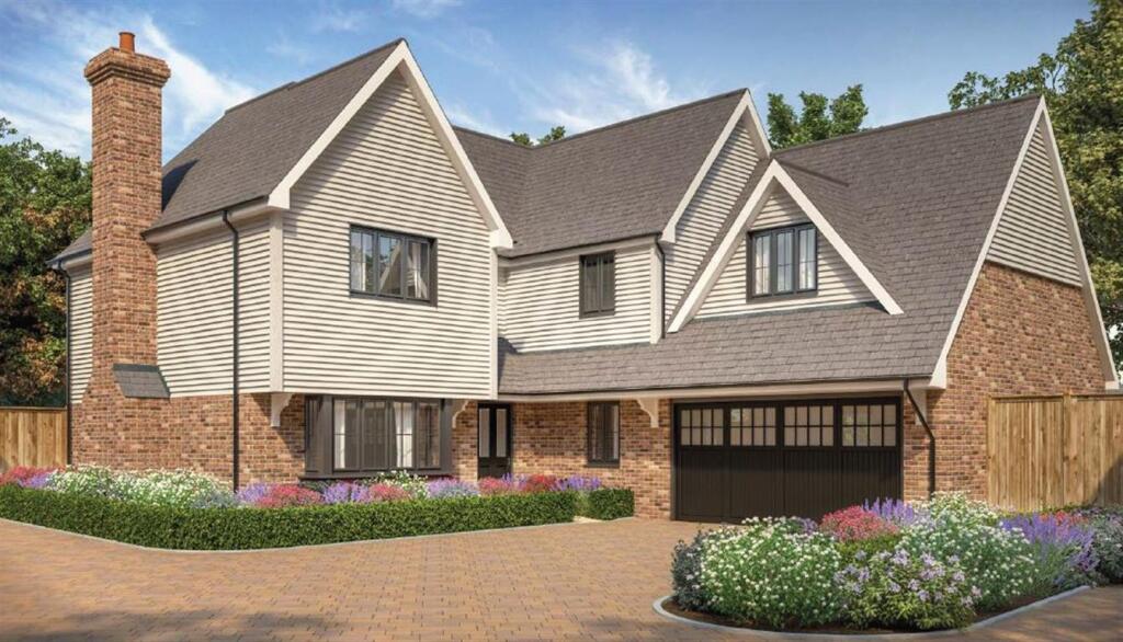 Main image of property: Station Road, Plumpton Green, Lewes