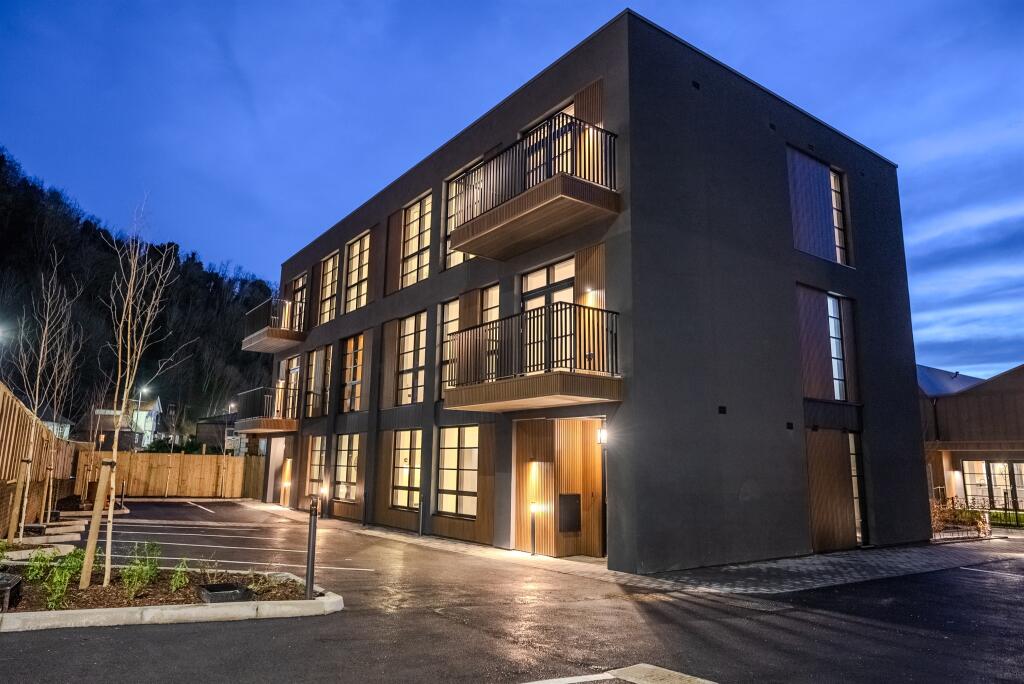 Main image of property: Malling Street, Lewes