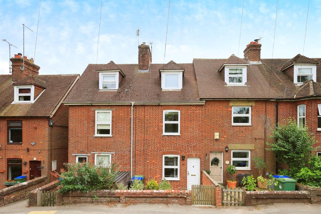 Main image of property: Bevernbridge Cottages, South Chailey, Lewes