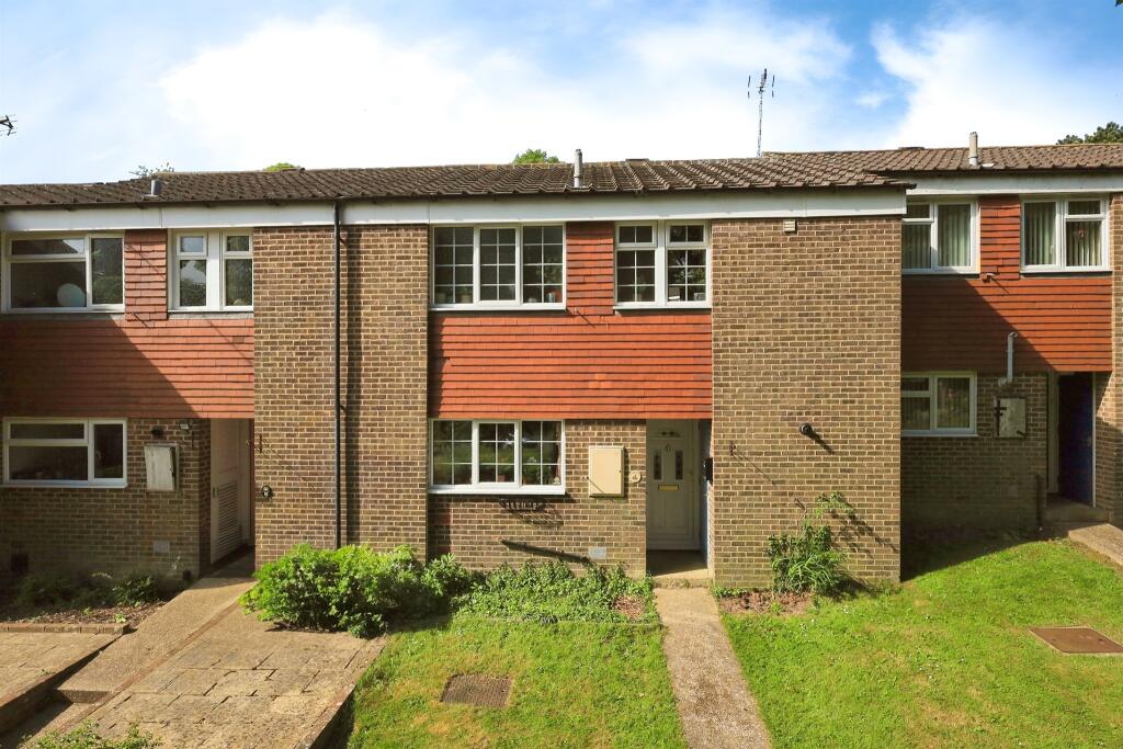 Main image of property: Hayward Road, Lewes
