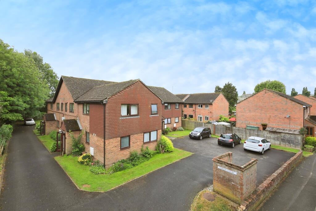Main image of property: Spences Lane, Lewes
