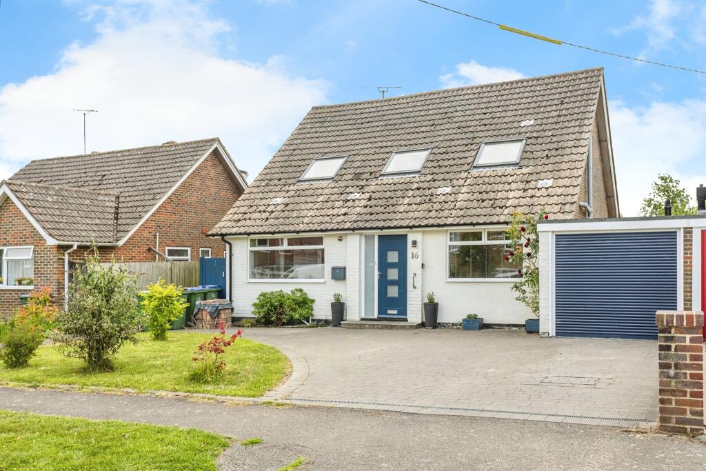 Main image of property: East View Fields, Plumpton Green, LEWES