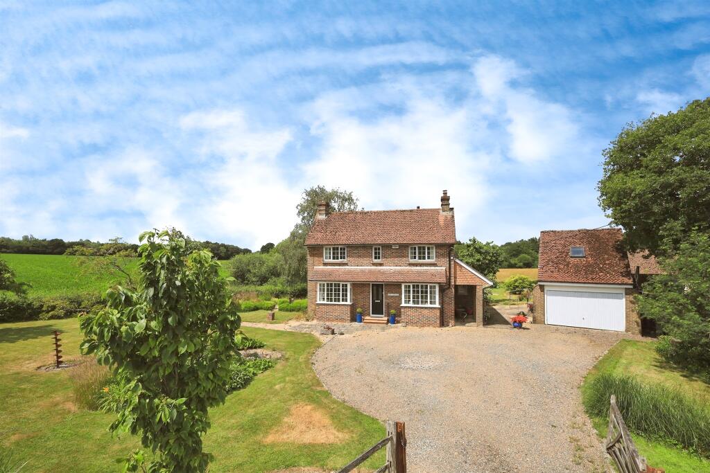 Main image of property: Lewes Road, Blackboys, Uckfield